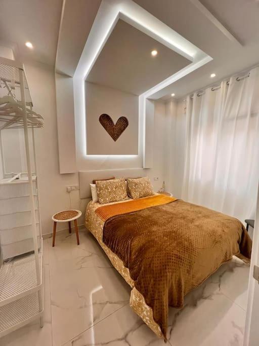 Casa Estilo Riad Fez En Lo Pagan San Pedro del Pinatar Eksteriør bilde