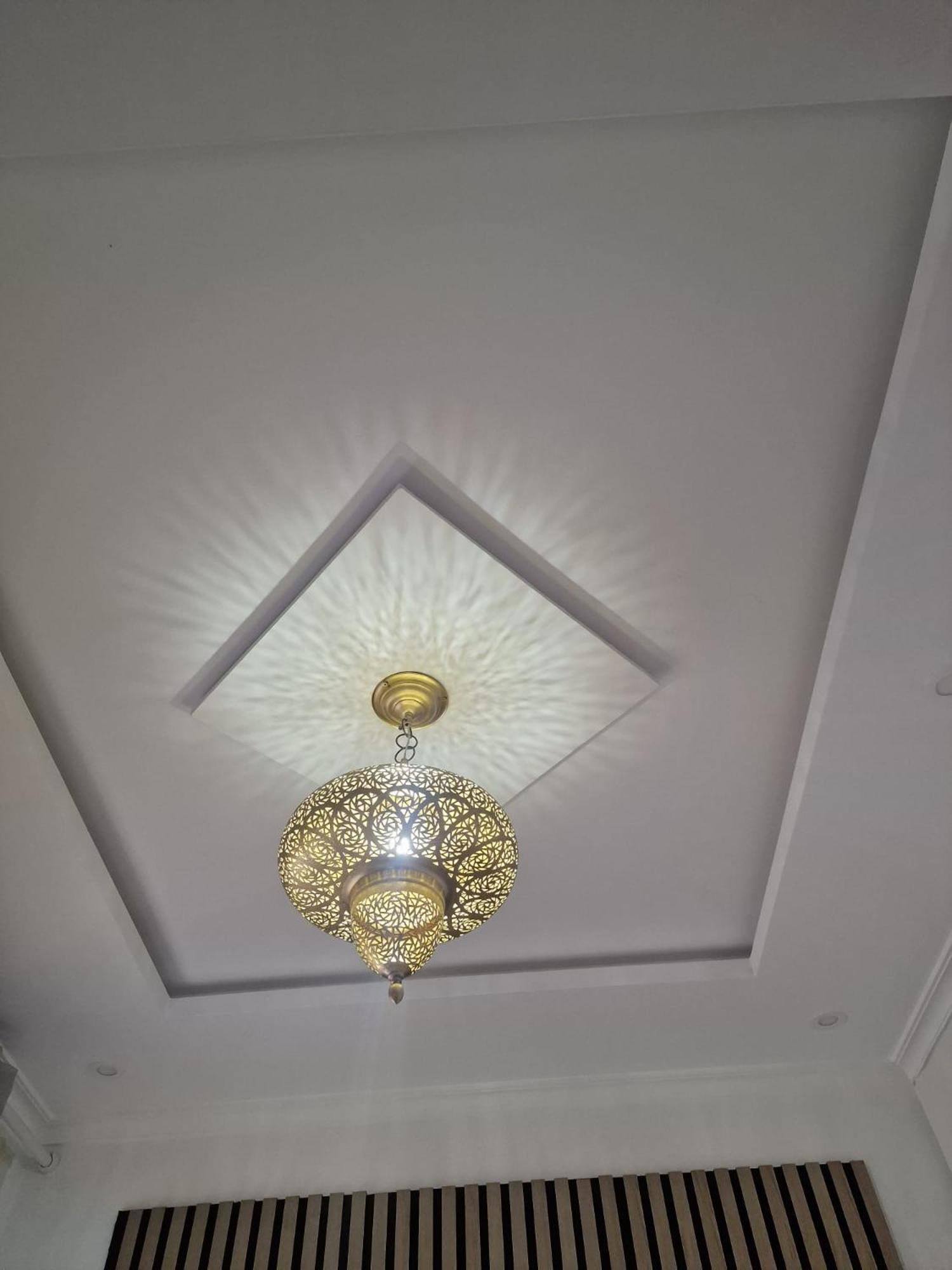 Casa Estilo Riad Fez En Lo Pagan San Pedro del Pinatar Eksteriør bilde