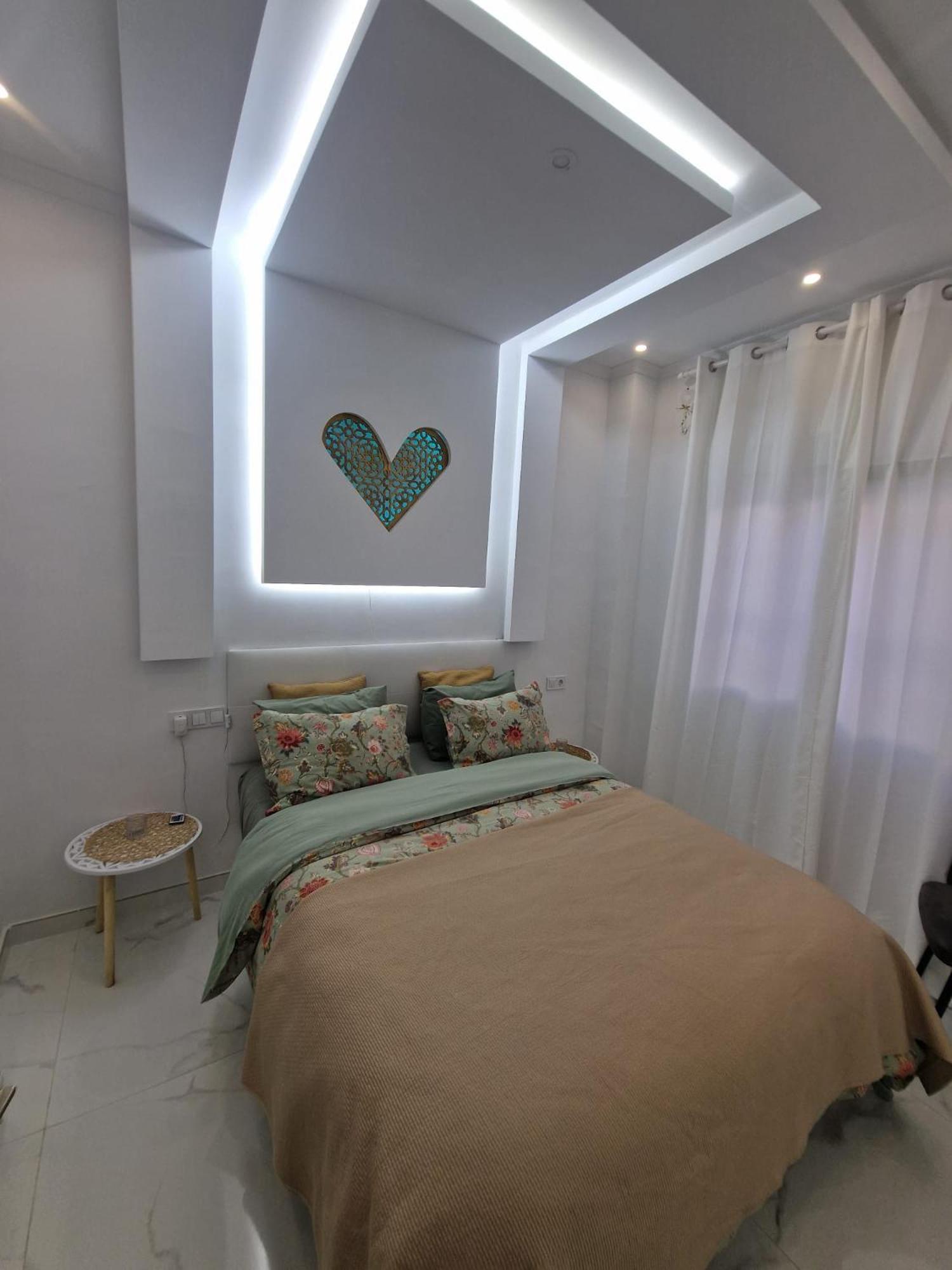 Casa Estilo Riad Fez En Lo Pagan San Pedro del Pinatar Eksteriør bilde