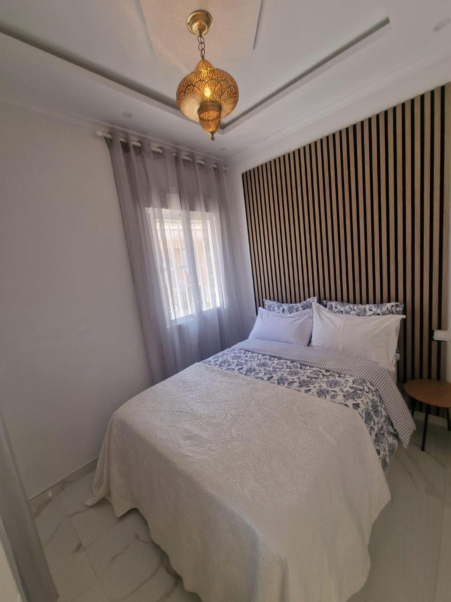 Casa Estilo Riad Fez En Lo Pagan San Pedro del Pinatar Eksteriør bilde